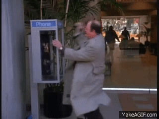 Pay Phones