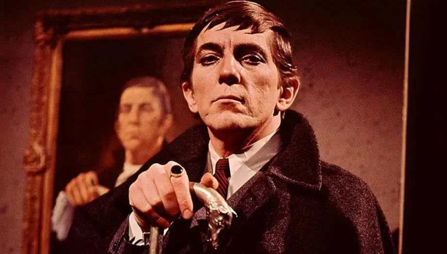 Barnabus Collins