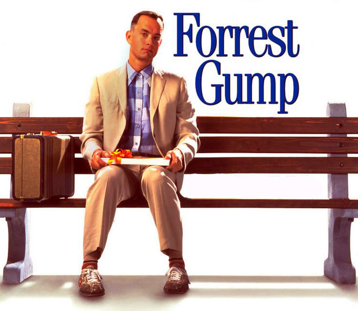 Forrest Gump – The True&nbsp;Story
