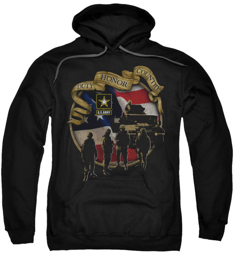 US Army Shirt