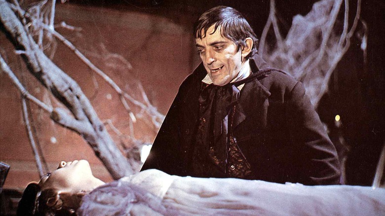 Barnabus Collins