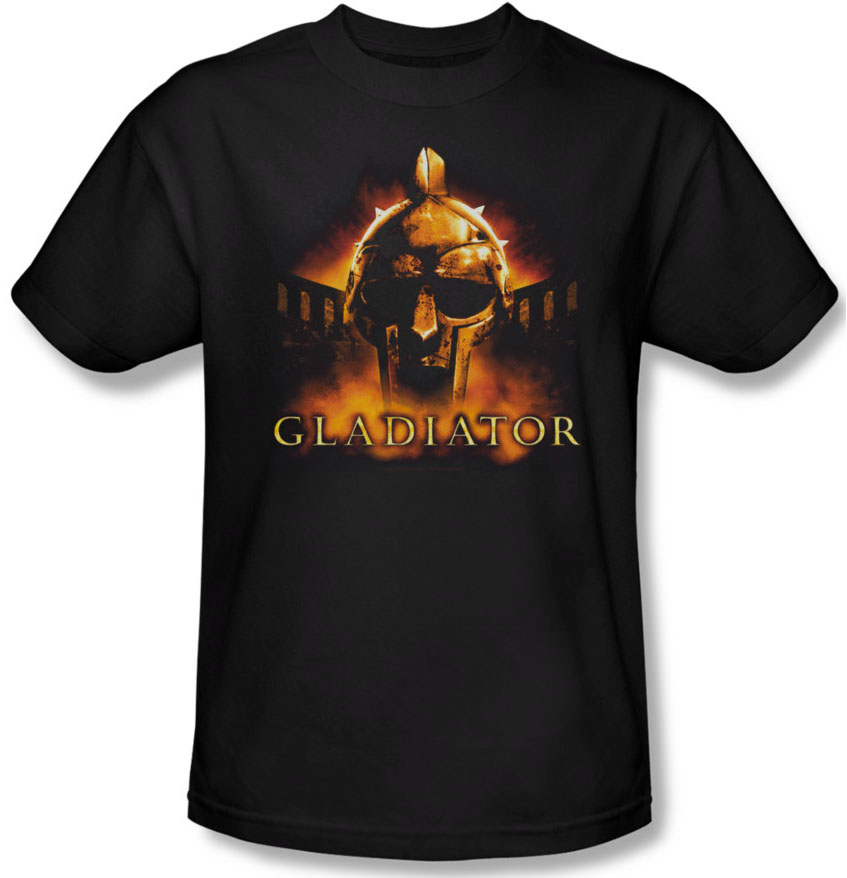 Gladiator Shirt