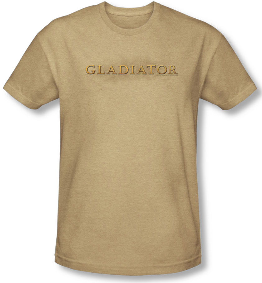 Gladiator Shirt