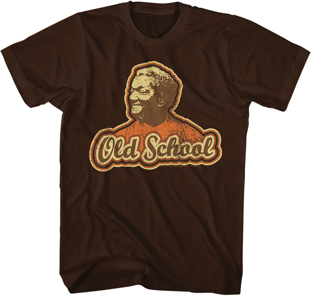 Sanford and Son shirt