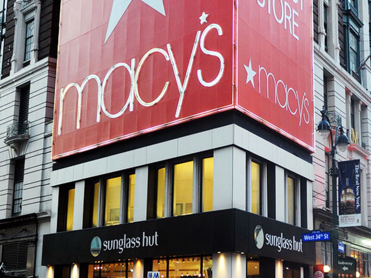 Macy’s Department Store – Unknown&nbsp;Facts