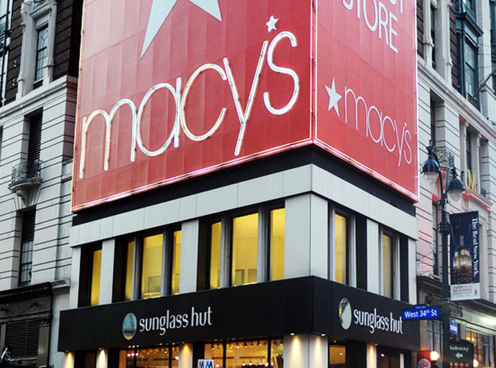 Macy’s Department Store – Unknown&nbsp;Facts