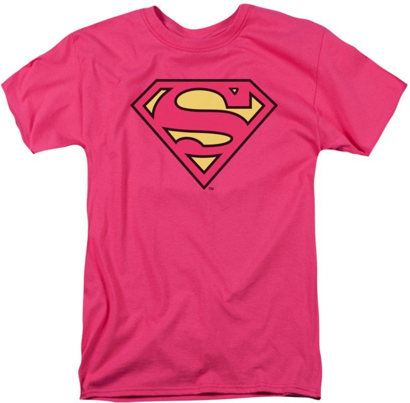 Superman Clothing