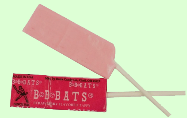 B B Bats