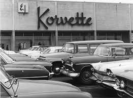 Korvette's