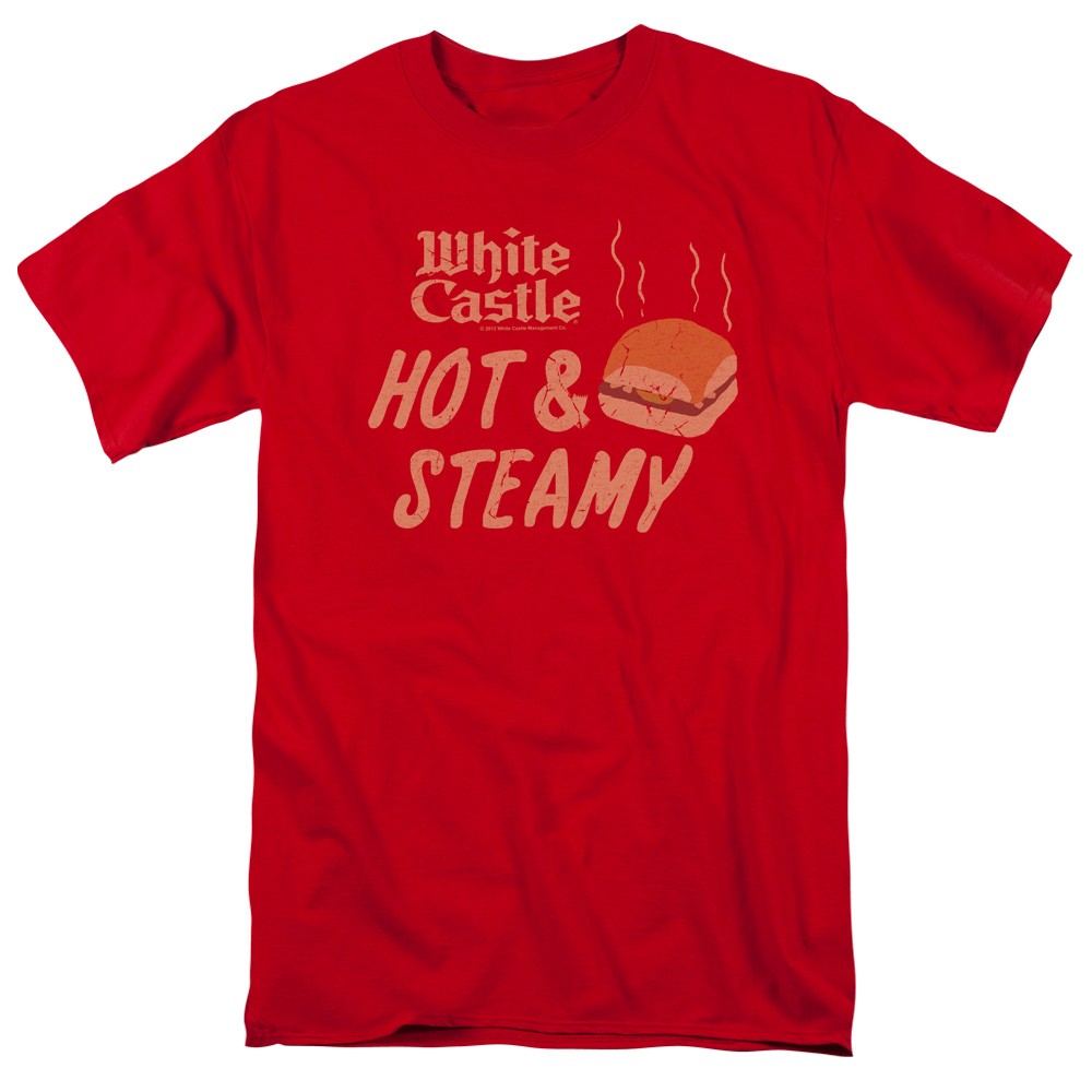 White Castle Merch