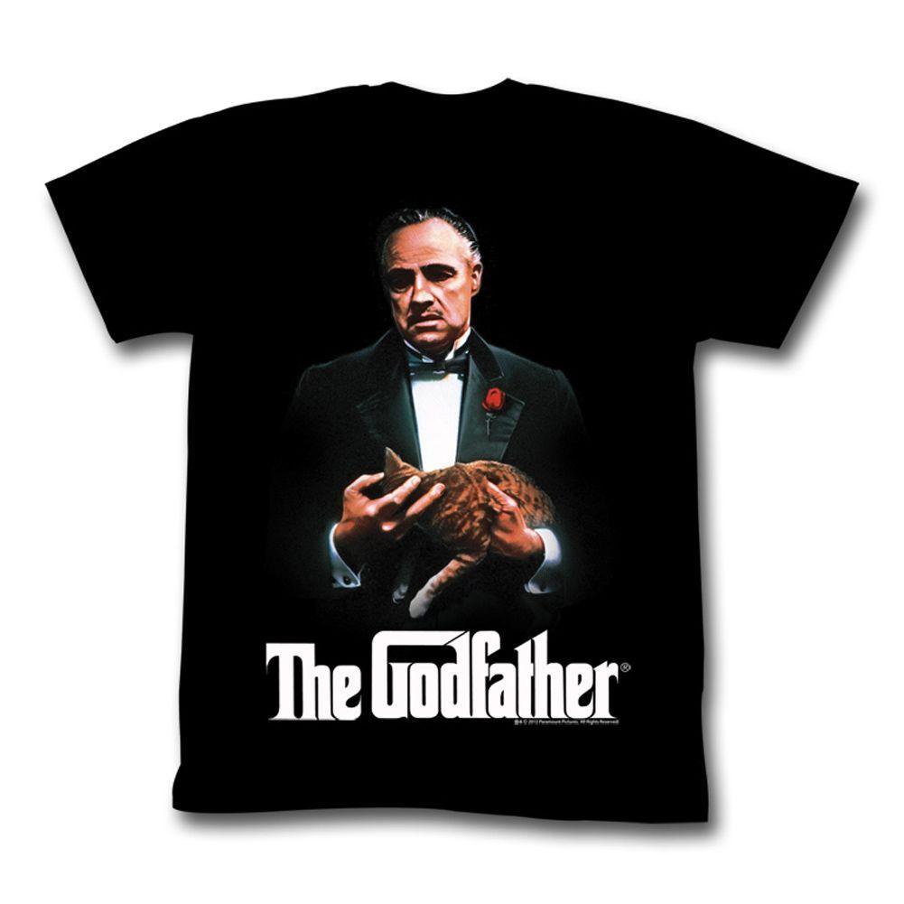 The Godfather Shirt
