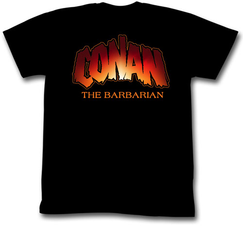 Conan The Barbarian