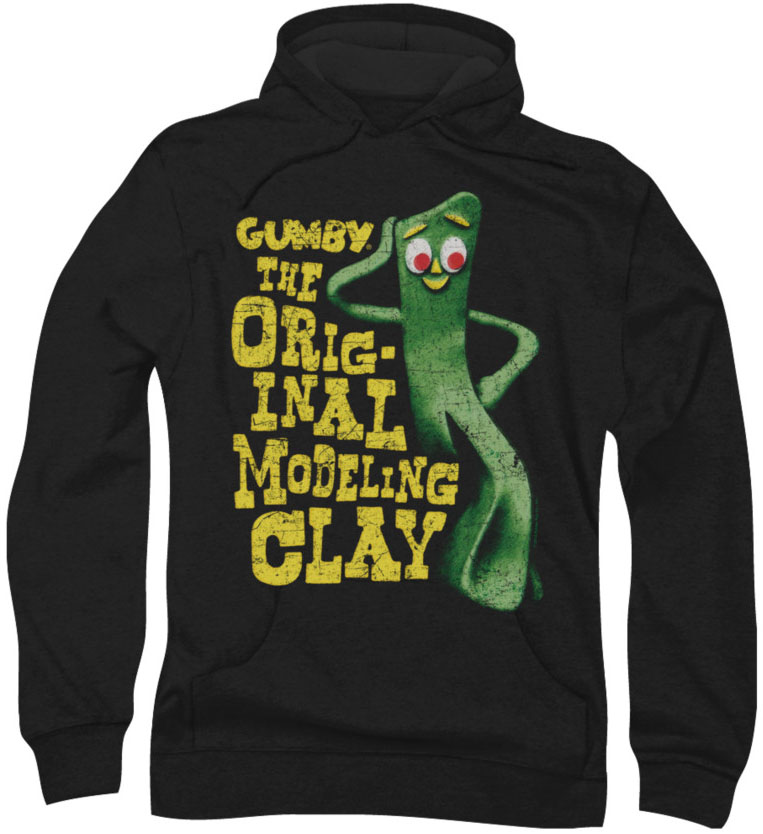 Gumby Store