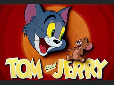 Tom and Jerry – So Much&nbsp;Fun!