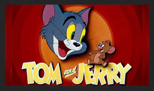 Tom and Jerry – So Much&nbsp;Fun!