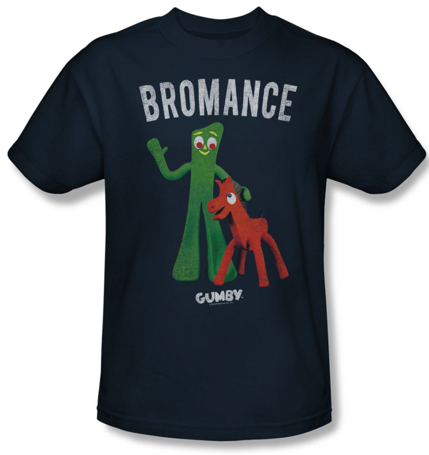 Gumby Store