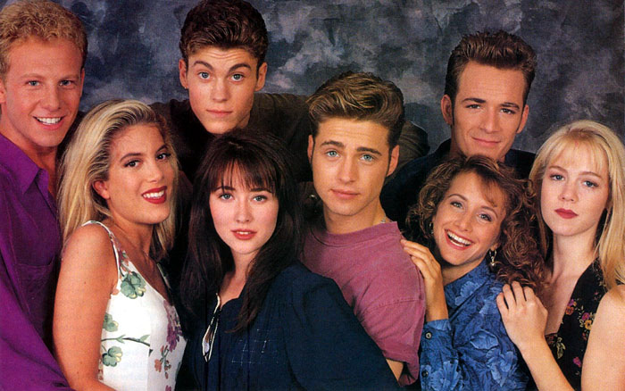 Beverly Hills 90210