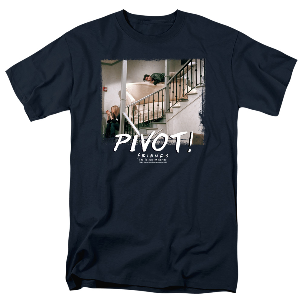 Friends T-shirt