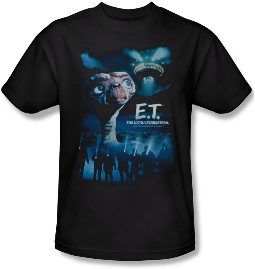 E.T. Shirt