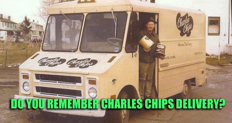 Charles Chips