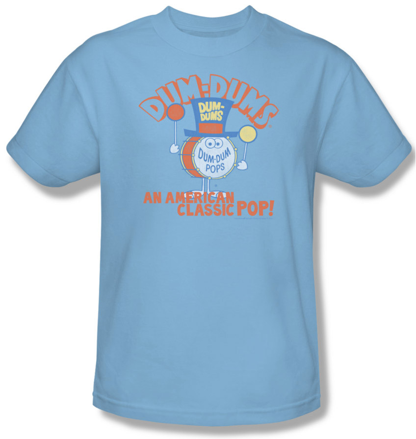 Dum Dums Apparel
