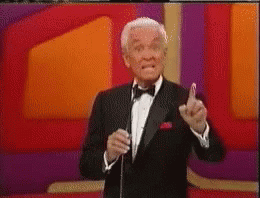Bob Barker gif
