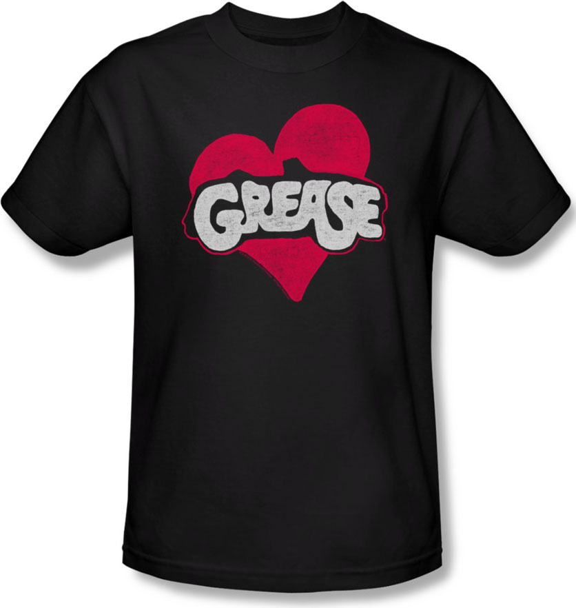 Greece Movie Shirts