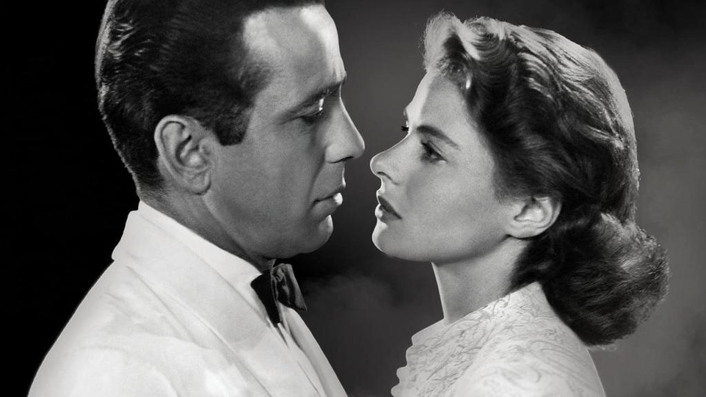 Oscar Winner for Best Picture for 1944