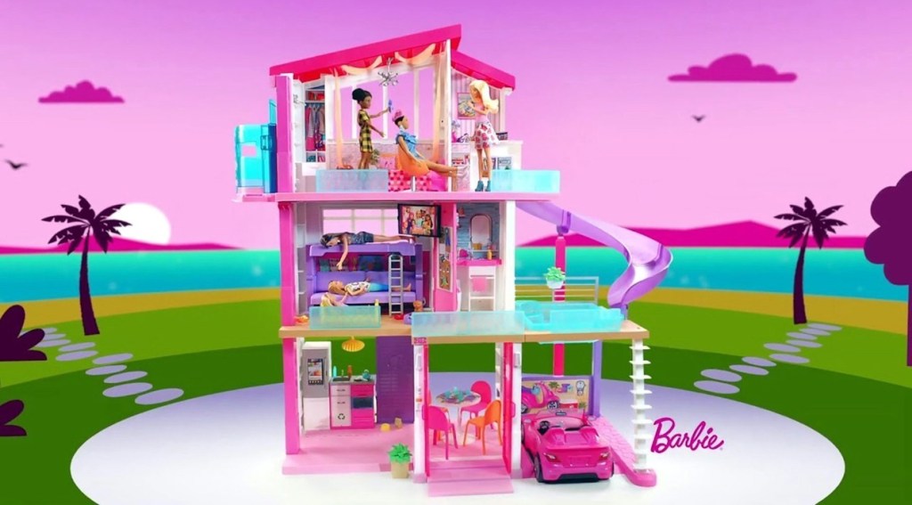 10 FAVORITE VINTAGE&nbsp;TOYS
