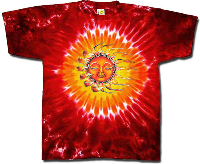 Hippie Clothing