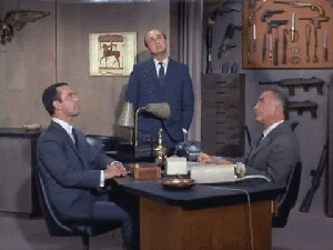 Get Smart gif