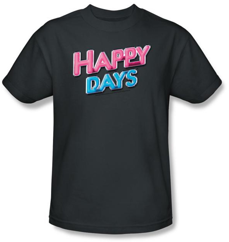 happy days store