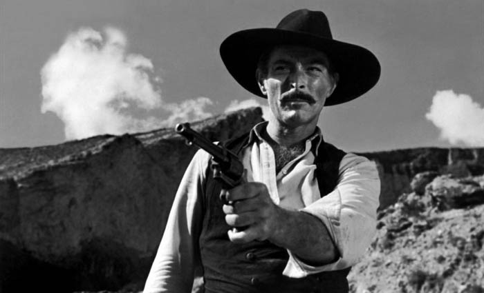 Spaghetti Western