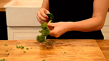 Herb Stripper