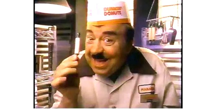 Fred the Baker