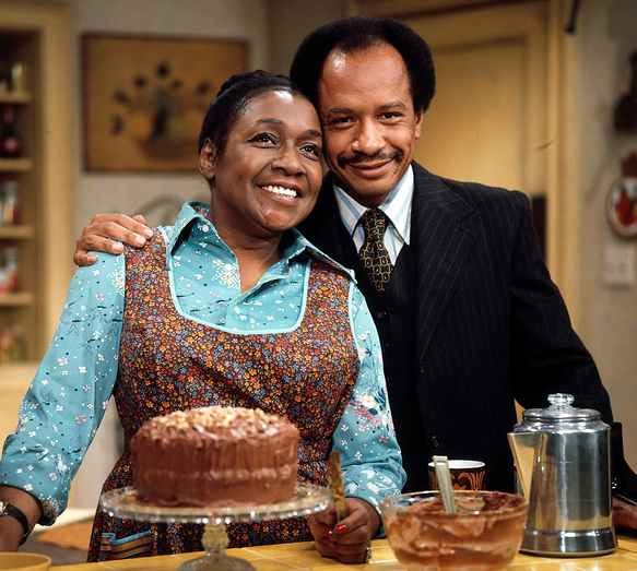 The Jeffersons