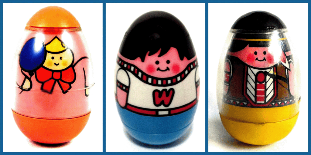 Weebles