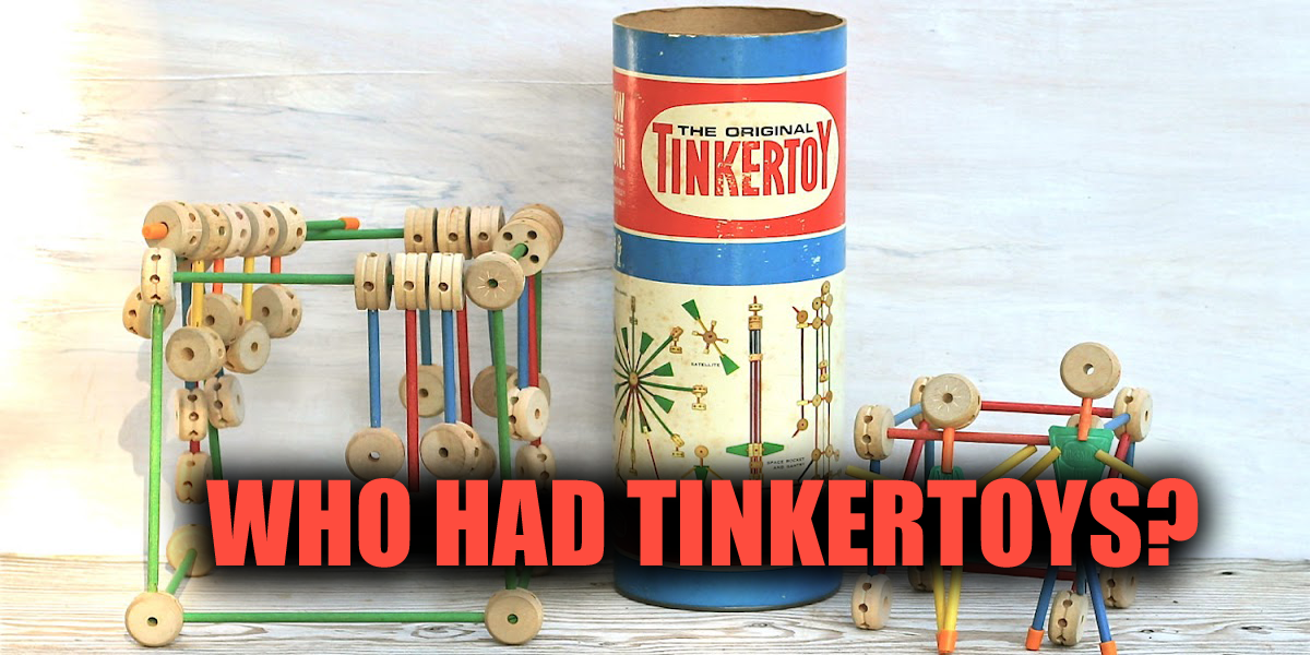tinkertoys