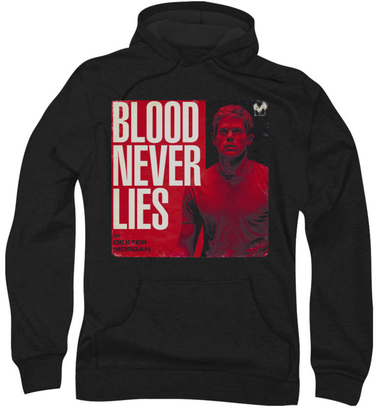 Dexter hoodie