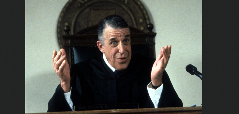 Fred Gwynne