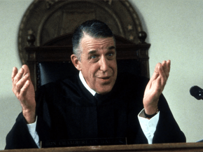 Fred Gwynne – More Than Just a&nbsp;Munster