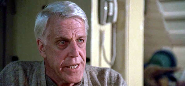 Fred Gwynne