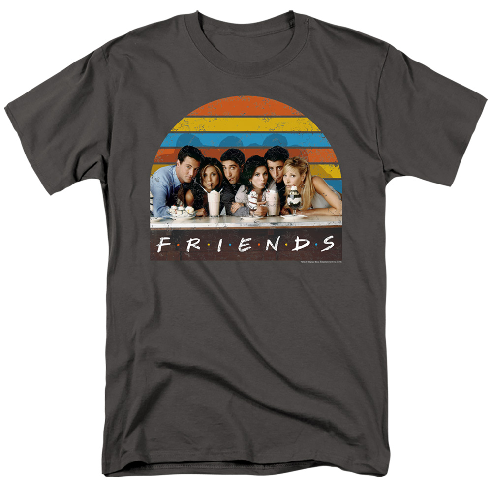 Friends T-shirt