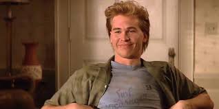 Val Kilmer