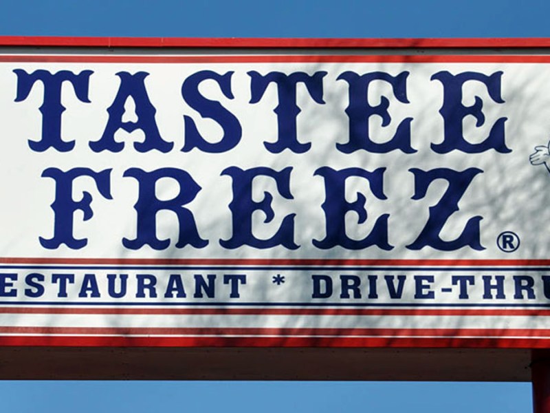 Tastee Freez – An American&nbsp;Tradition