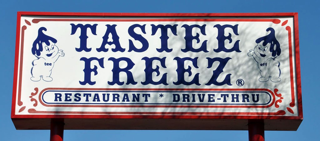 Tastee Freez – An American&nbsp;Tradition