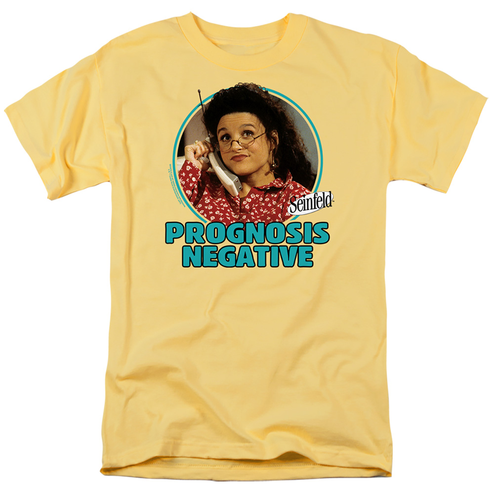 seinfeld Elaine shirt