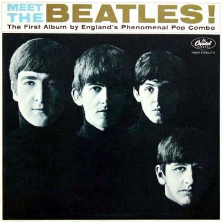 What Was The British Invasion?