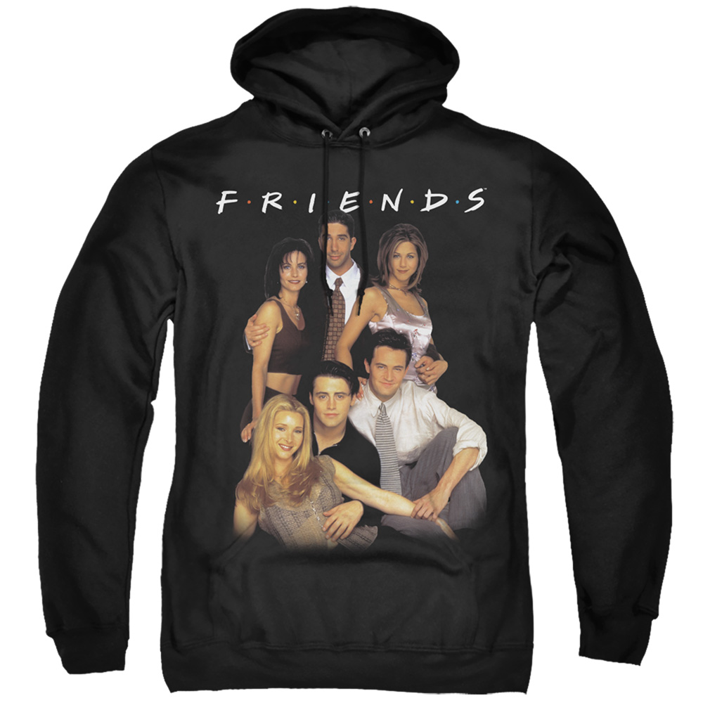 Friends Hoodie