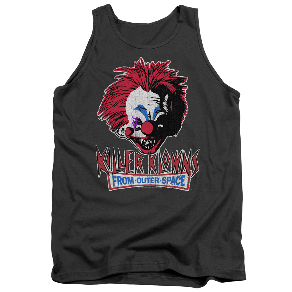 killer klowns shirt